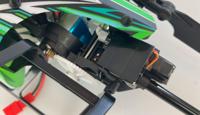 Amewi AFX180 Single-Rotor RC helikopter voor beginners RTF - thumbnail