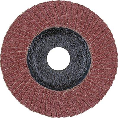 PFERD TOOLS 67608115 A Sg Steelox Lamellenschijf Diameter 115 mm Boordiameter 22.23 mm 10 stuk(s)