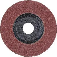 PFERD TOOLS 67608115 A Sg Steelox Lamellenschijf Diameter 115 mm Boordiameter 22.23 mm 10 stuk(s) - thumbnail