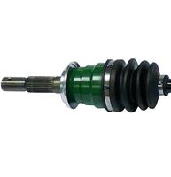 Aandrijfas VKJC7762 - thumbnail