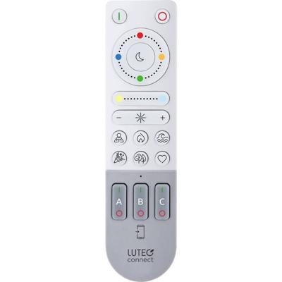 Lutec AfstandsbedieningRemote Control wit - 9702315361