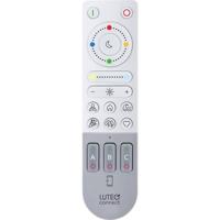 Lutec AfstandsbedieningRemote Control wit - 9702315361 - thumbnail