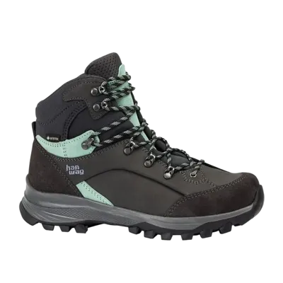 Hanwag Alta Bunion II Lady GTX Wandelschoen Hanwag Alta Bunion II Lady GTX Wandelschoen