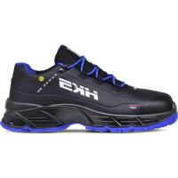 HKS Werkschoen CPO 10 R S3 | Zwart | Maat 46 - 4040005794463 - thumbnail