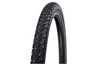 Schwalbe Buitenband marathon winter plus 28x1.60 (42-622) zwart - thumbnail