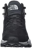 The North Face Vectiv Exploris Mid Futurelight Leather Dames Hoge Wandelschoen TNF Black - Meld Grey 41 - thumbnail