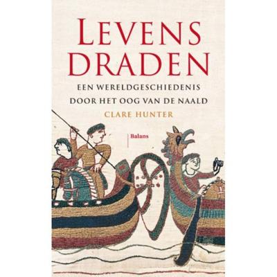 Levensdraden Levensdraden