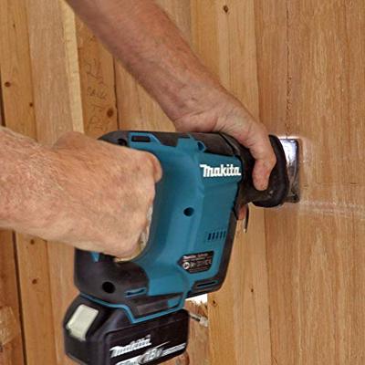 Makita DJR188ZJ Accu Reciprozaag 18V Basic Body in Mbox - thumbnail