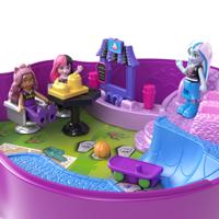 MONSTER HOGE DOOS - POLLY POCKET - HVV58 - thumbnail