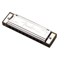 Fender Blues Deluxe D Harmonica - thumbnail