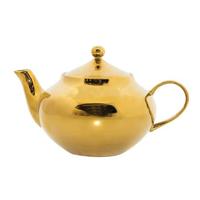 Urban Nature Culture - Good Morning - Theepot Gold - thumbnail