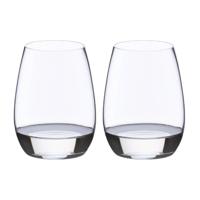 Riedel Likeurglazen O Wine - 235 ml - 2 stuks - thumbnail