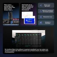 Elgato Stream Deck + keypad - thumbnail