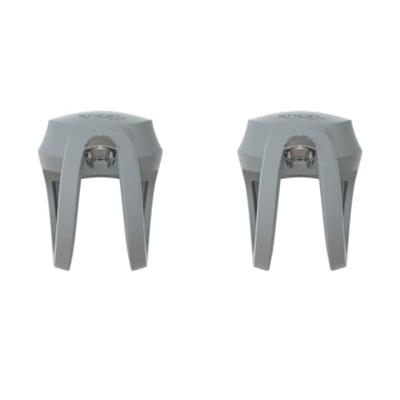 KNOG Frog usb twinpack - abyss grey