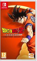 Dragon Ball Z Kakarot - thumbnail