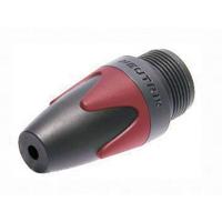 Neutrik BXX-SET-MIX Spanhulzen Zwart, Bruin, Rood, Oranje, Geel, Groen, Blauw, Violet, Grijs, Wit 10 stuk(s) - thumbnail