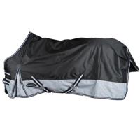 Pagony Tiger 300 winterdeken zwart maat:165 / 7'1 - thumbnail