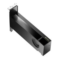 PNY Nvidia GeForce RTX 2000 Videokaart ADA 16 GB GDDR6-RAM PCIe x8 Mini-DisplayPort - thumbnail