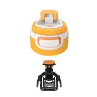 Kambukka Elton waterfles 750ml Mango Maniac - thumbnail