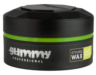 Gummy Styling Wax Matte Finish Gummy Styling Wax Matte Finish