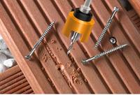 kwb 512004 Hout-spiraalboor 1 stuks 4 mm 1 stuk(s) - thumbnail