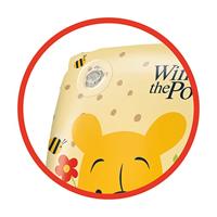 Mondo zwembandjes winnie de poeh, 2-6 jaar - thumbnail