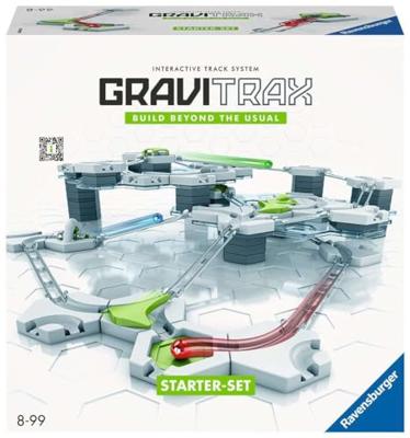 Ravensburger Gravitrax starterset core - thumbnail