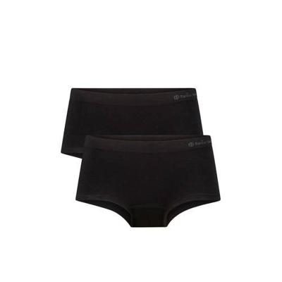 2-pack - naadloos ondergoed short - dames hipster ondergoed - Sophie