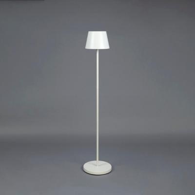 KonstSmide Oplaadbare vloerlampPomezia Medium wit - 7841-250