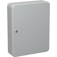 Basi Sleutelkast SK 50 2170-0030 Aantal haken 30 - thumbnail