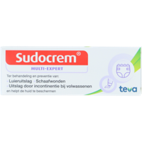 Sudocrem Multi Expert Tube - thumbnail
