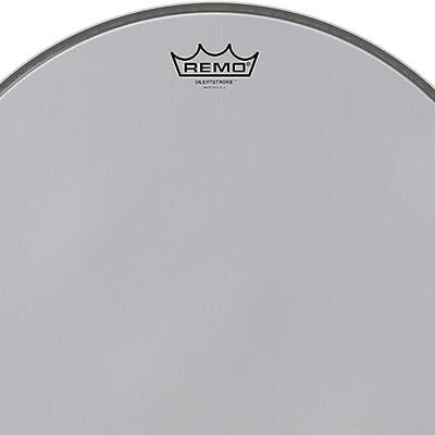 Remo SN-1022-00 Silentstroke 22 inch basdrumvel