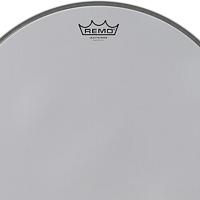 Remo SN-1022-00 Silentstroke 22 inch basdrumvel - thumbnail