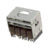 Honeywell SPS Drukschakelaar 1 stuk(s) - thumbnail