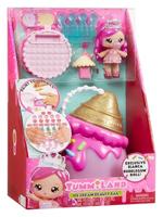 Yummiland Beauty Bag Speelset + Lipglosspop - IJs Beauty Bag - thumbnail