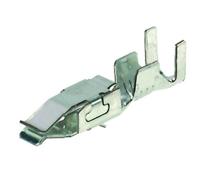 Weidmüller 1604250000 Krimpcontact BL/SL Totaal aantal polen: 1 Inhoud: 250 stuk(s) - thumbnail