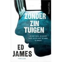 Zonder zintuigen (Paperback) - thumbnail