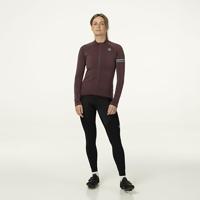 AGU Thermo Fietsshirt Lange Mouwen Essential Dames - Modica - XL - thumbnail