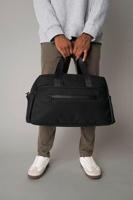 Quadra QD813 Airside Weekender - Natural Stone - 48 x 28,5 x 21,5 cm - thumbnail