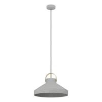 Stars of Light Grijze hanglampEstepona Ø 42cm - 390226 - thumbnail