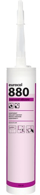 eurocol 880 euroseal siliconenkit manhattan 310 ml eurocol 880 euroseal siliconenkit manhattan 310 ml
