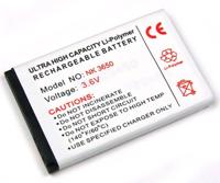 Accu voor o.a. Nokia 3650/6230/E60/N91 (BL-5C) - thumbnail