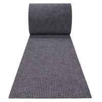 Loper Troika - antraciet - Leen Bakker - thumbnail