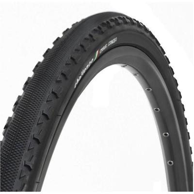 Challenge Gravel Grinder Race Vouwband 700x42c Zwart Challenge Gravel Grinder Race Vouwband 700x42c Zwart
