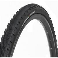 Challenge Gravel Grinder Race Vouwband 700x42c Zwart - thumbnail