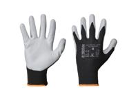 PARKSIDE 3 Paar werkhandschoenen (Nano Flex, 8) - thumbnail