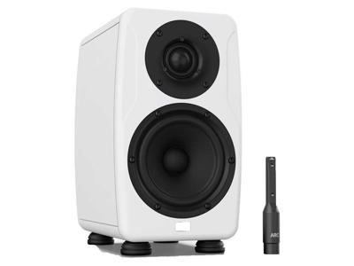 IK Multimedia ILoud Precision 5 White IK Multimedia ILoud Precision 5 White