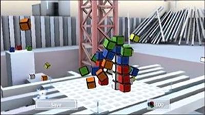 Rubik's Puzzle World Rubik's Puzzle World