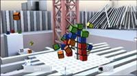 Rubik's Puzzle World - thumbnail