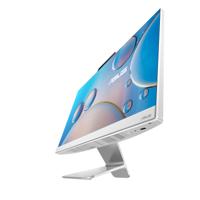 ASUS A3402WBAK-WA160W All-in-One Desktop-PC 23,8 inch (60,9 cm) Full HD (Intel Core i7-1255U, 16 GB RAM, 512 GB SSD, Iris Xe Graphics, Windows 11 Home), wit, Spaans QWERTY-toetsenbord - thumbnail